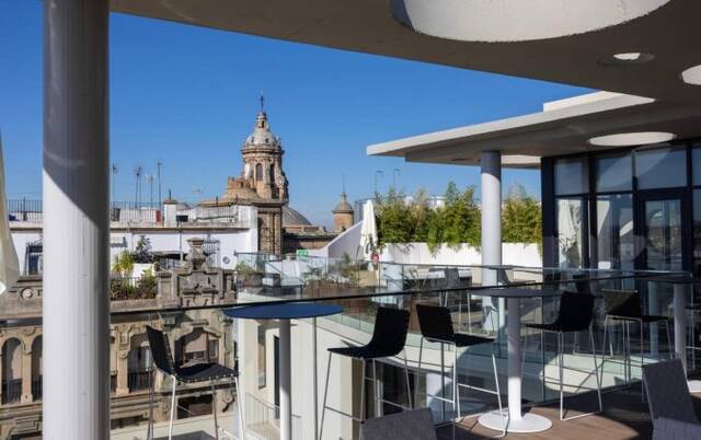 Terras Abba Sevilla