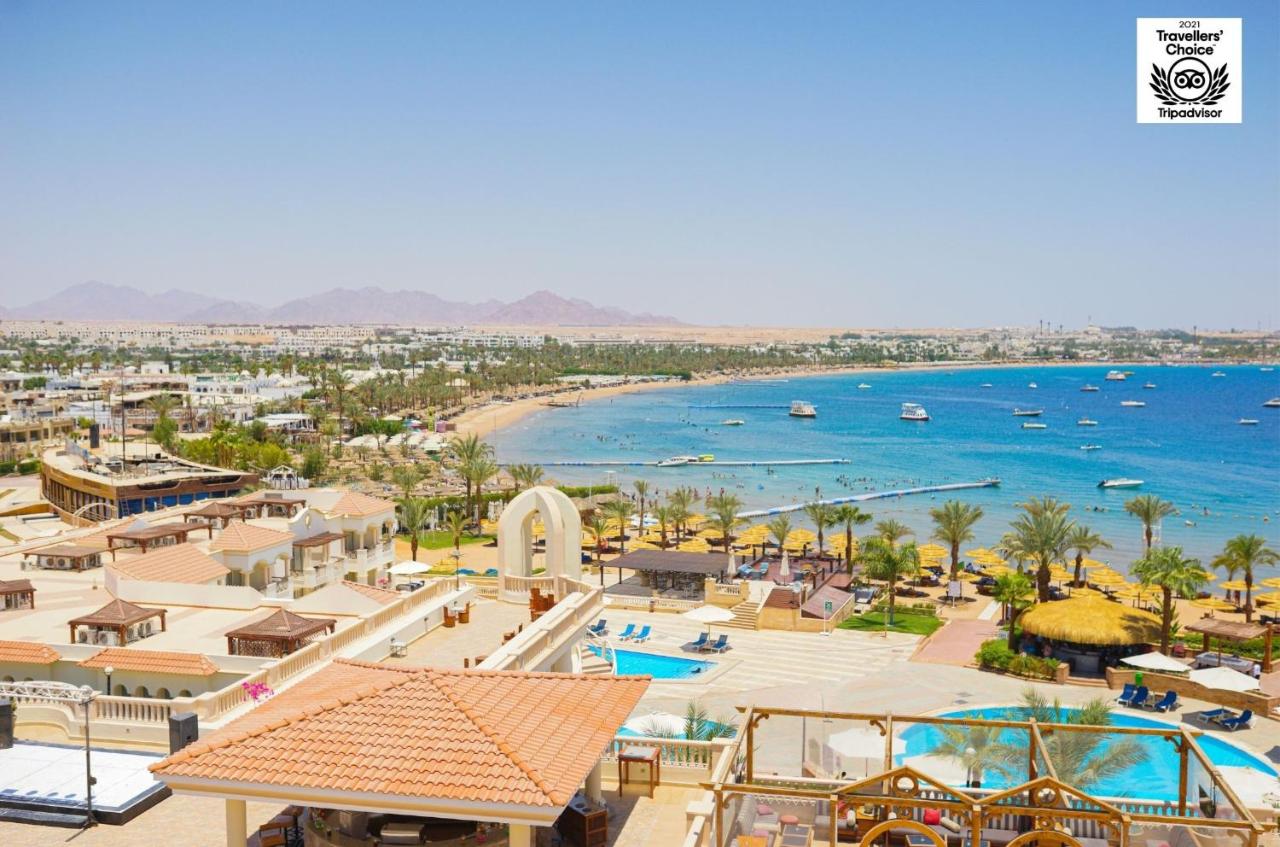 van boven marina sharm