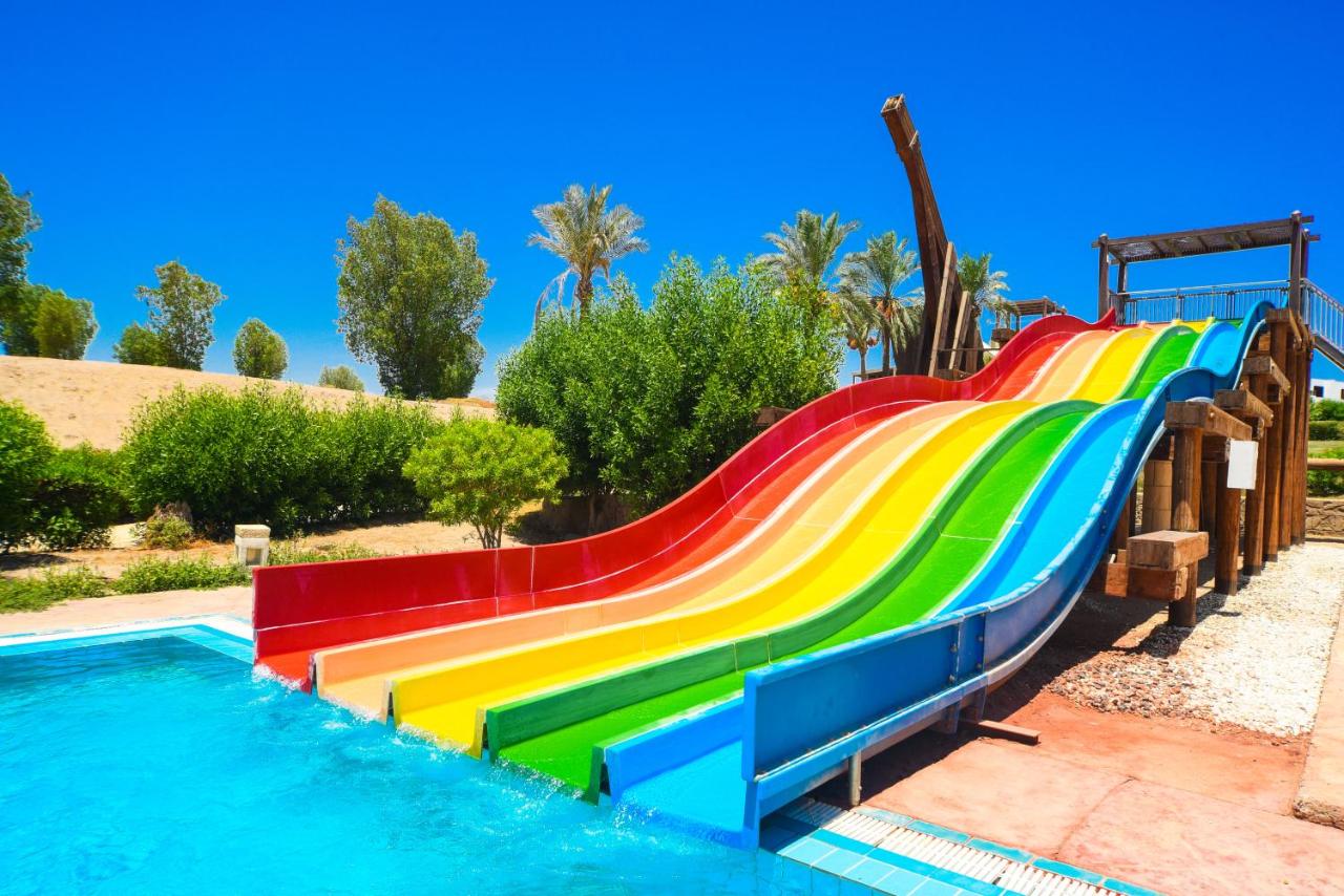 sharm dreams slides