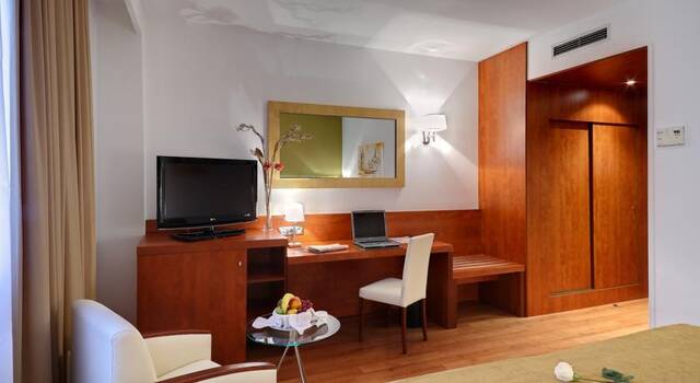 Hotel Monte Triana