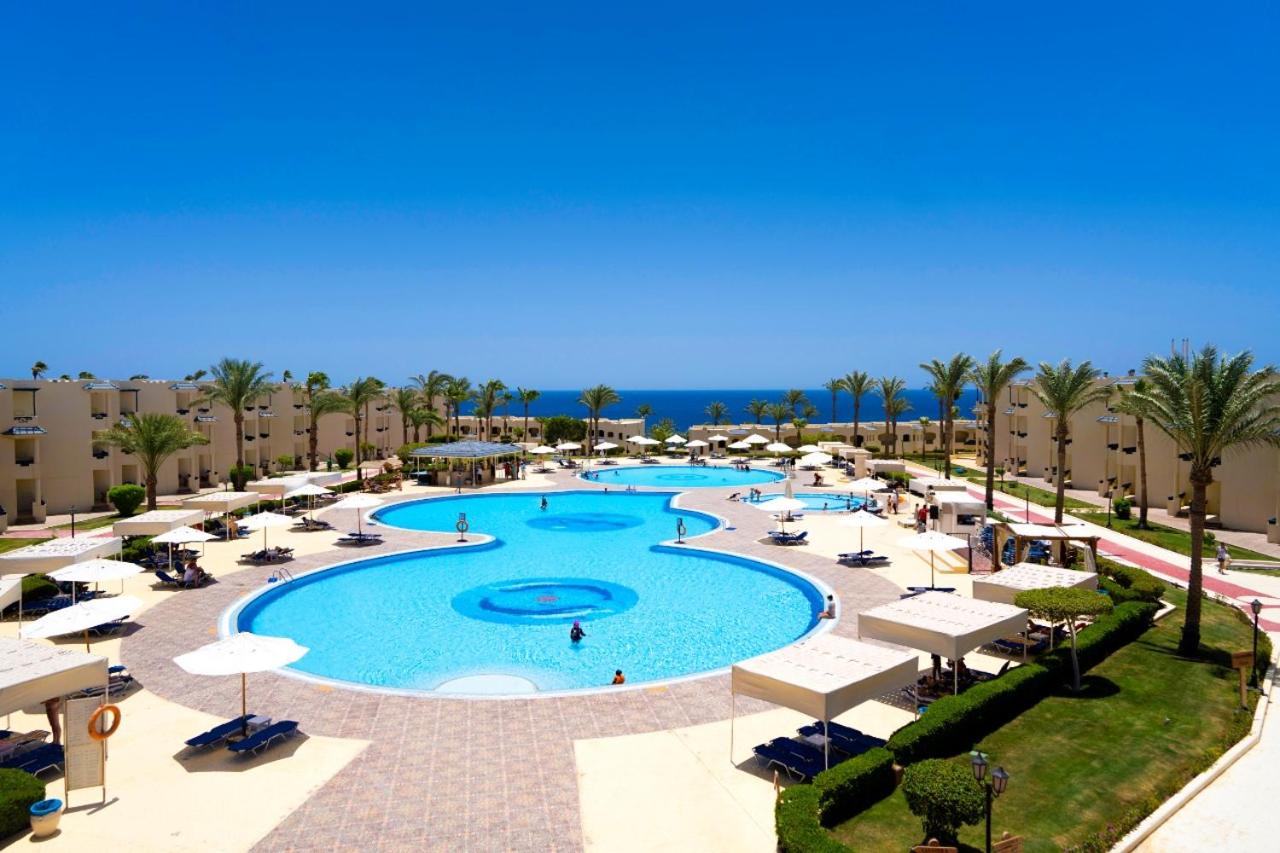 grand oasis resort zwembad