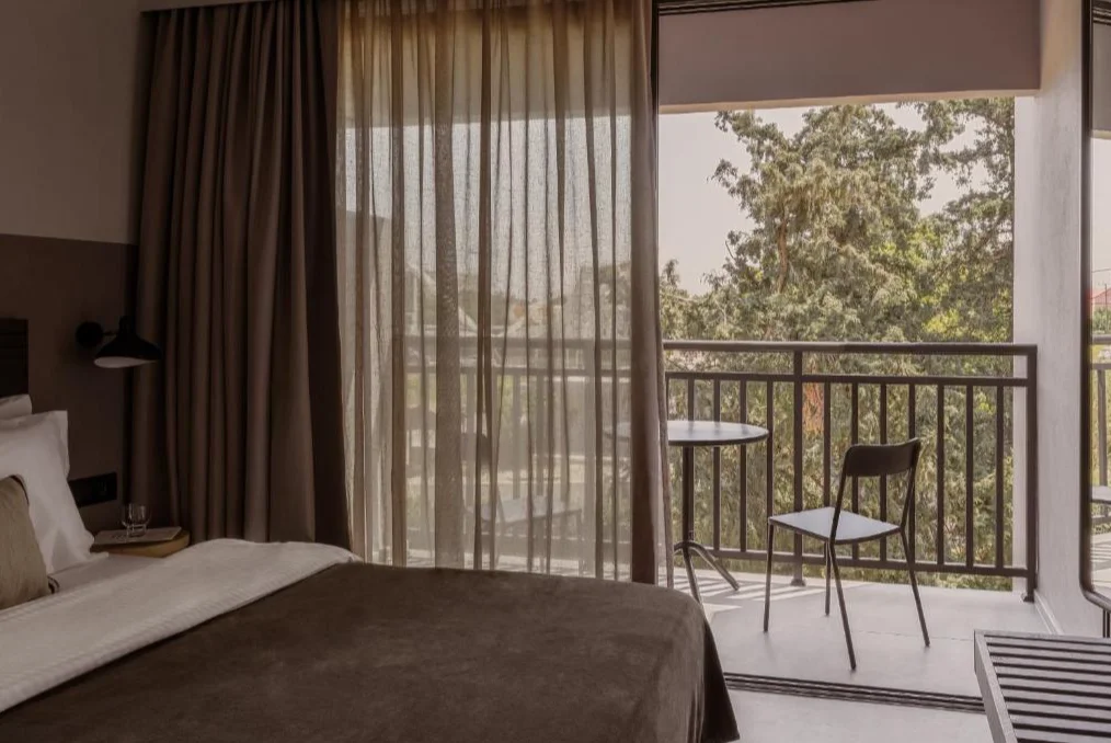 Cooks Club Kolymbia - Adults Only kamer