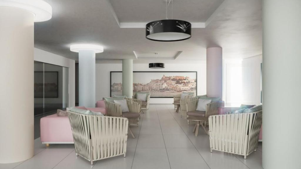 Hotel Garbi Ibiza & Spa