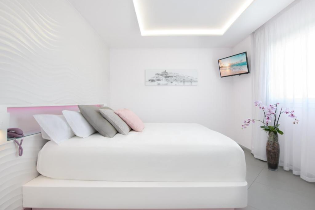 Hotel Garbi Ibiza & Spa