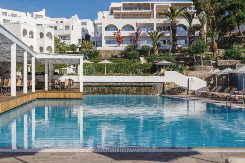 Lindos Village Resort & Spa