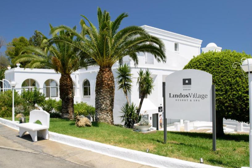 Lindos Village Resort & Spa