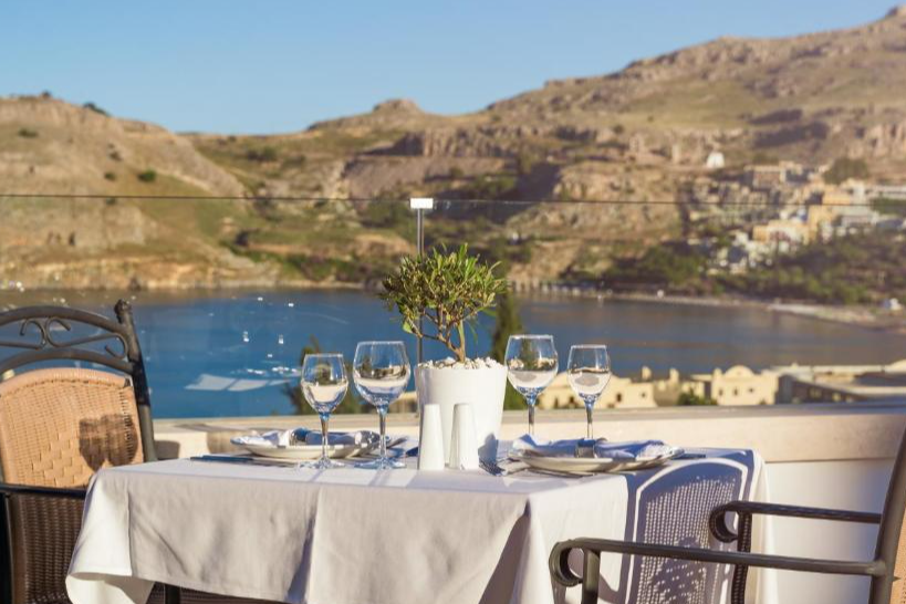 Lindos Village Resort & Spa