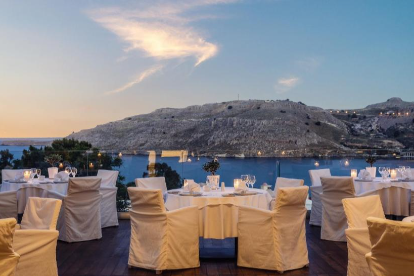 Lindos Village Resort & Spa