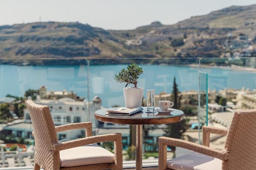 Lindos Village Resort & Spa