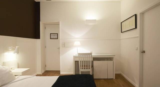 Hotel Grande do Porto