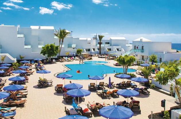 Lanzarote Village