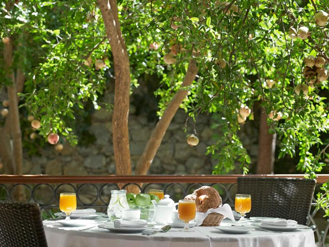 Mitsis Ramira Beach Hotel