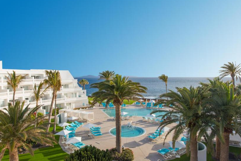 Iberostar Selection Lanzarote Park