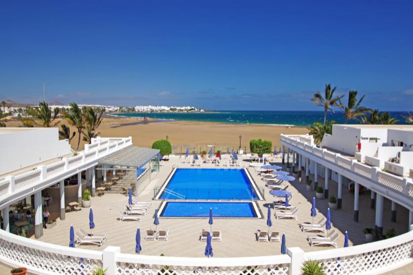 Hotel Las Costas