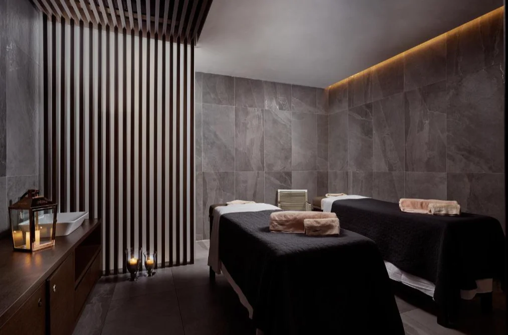 Gennadi Grand Resort spa