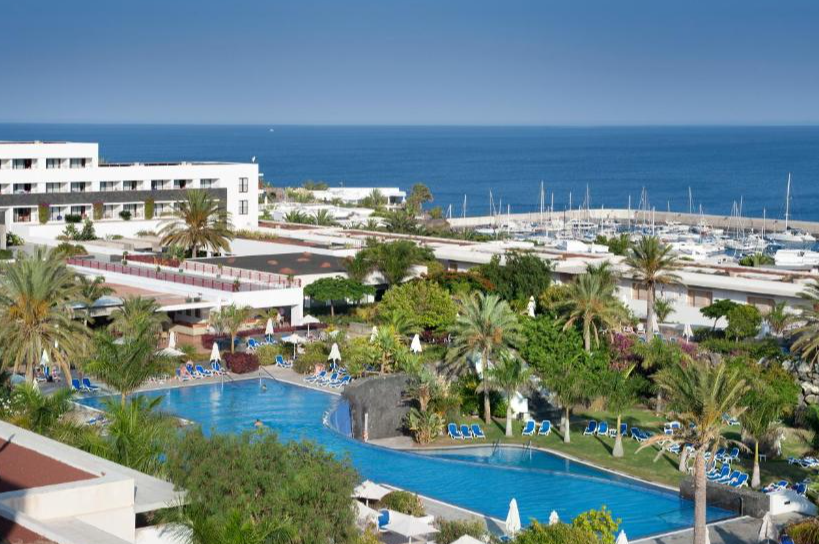 Costa Calero Thalasso & Spa