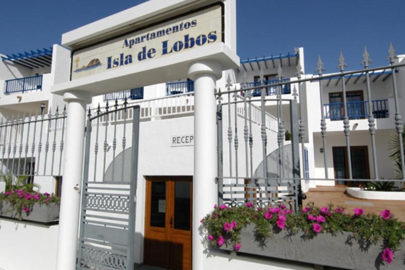 Isla de Lobos