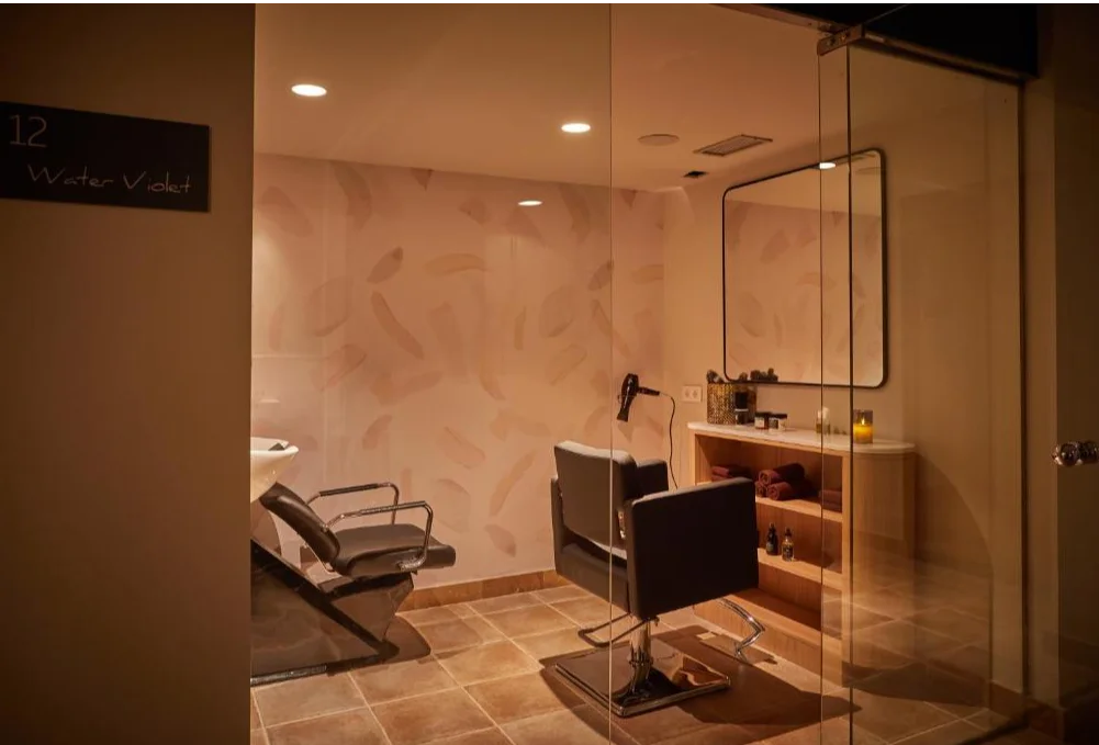 Secrets Lanzarote Resort & Spa - Adults Only kapper