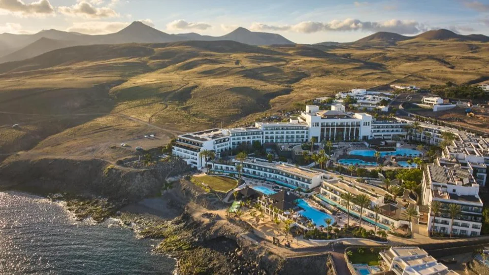 Secrets Lanzarote Resort & Spa - Adults Only