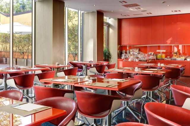 Unahotels Bologna Centro