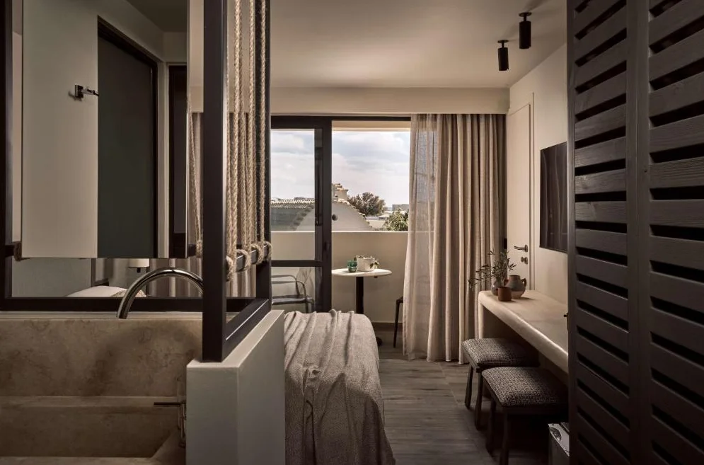 Numo Ierapetra - Adults Only kamer