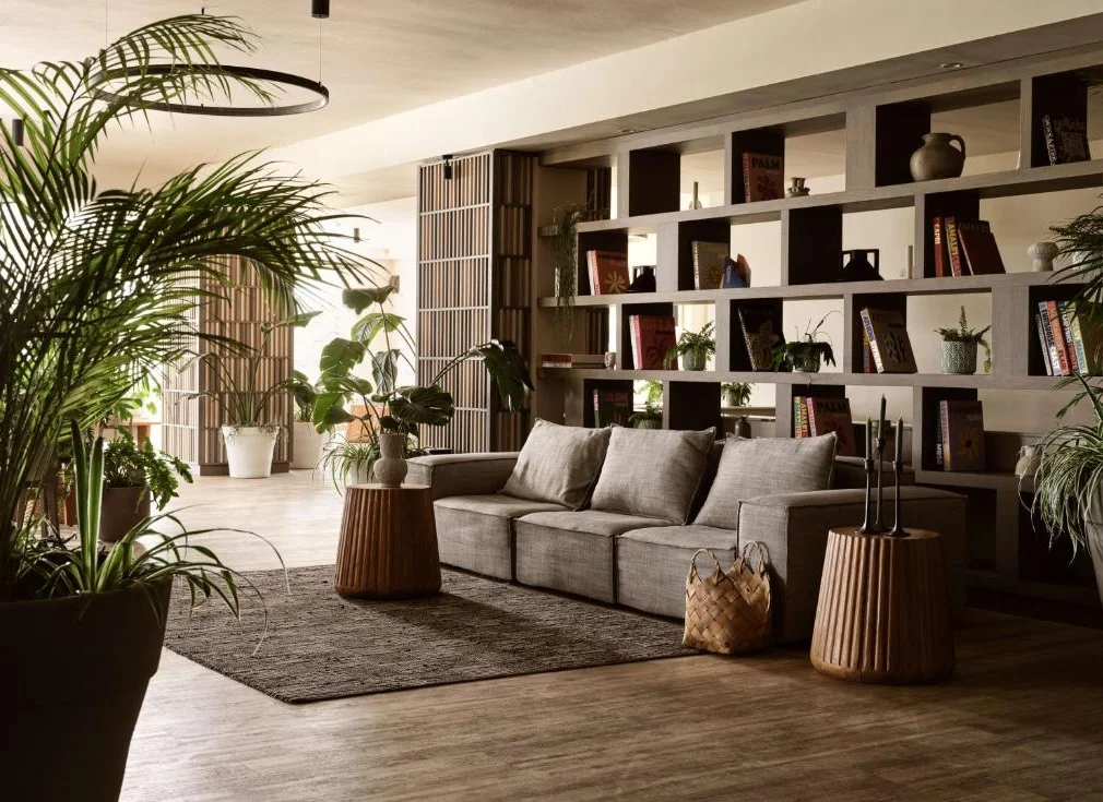 Numo Ierapetra - Adults Only lobby 