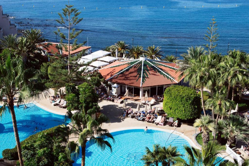 Spring Arona Gran Hotel & Spa (Only adults)