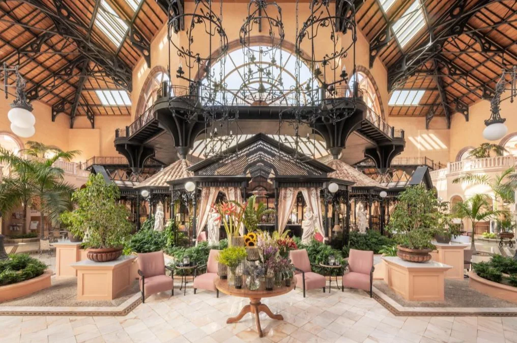 Bahia del Duque hotel