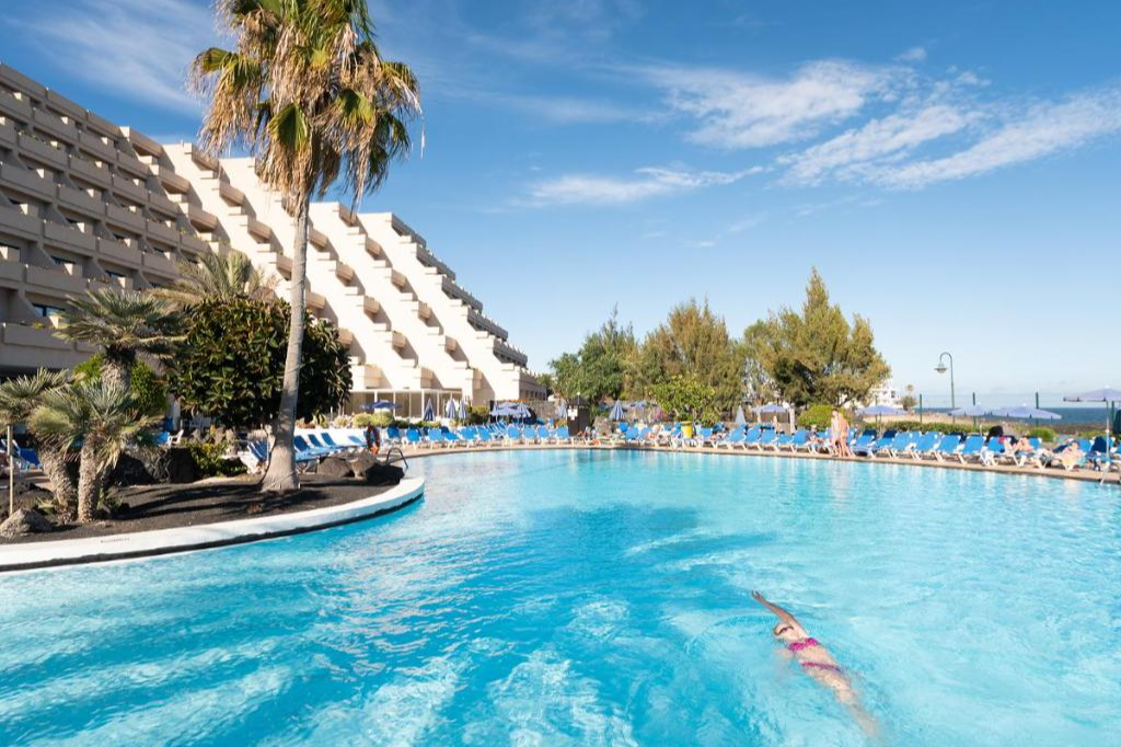 Grand Teguise Playa