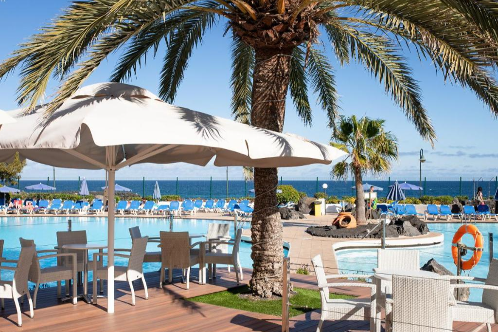 Grand Teguise Playa