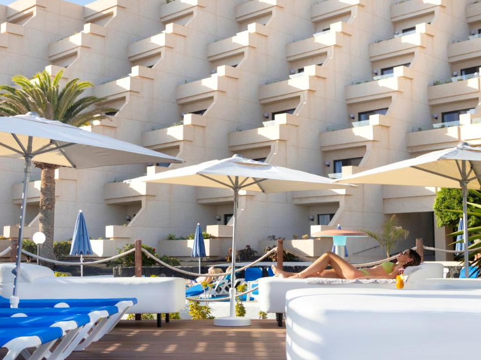 Grand Teguise Playa