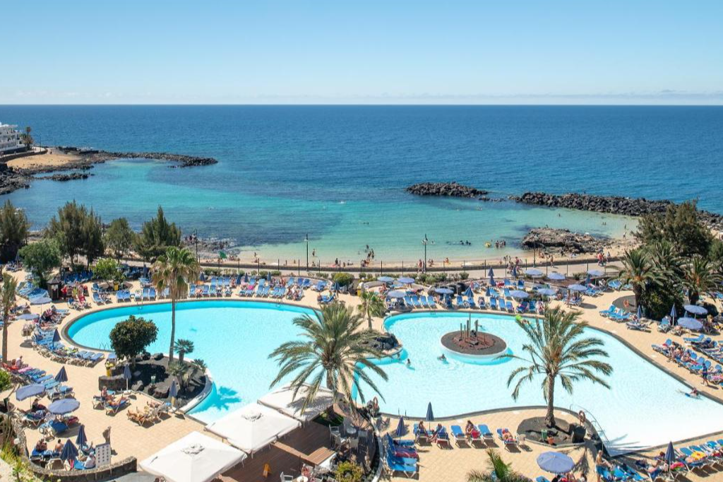 Grand Teguise Playa