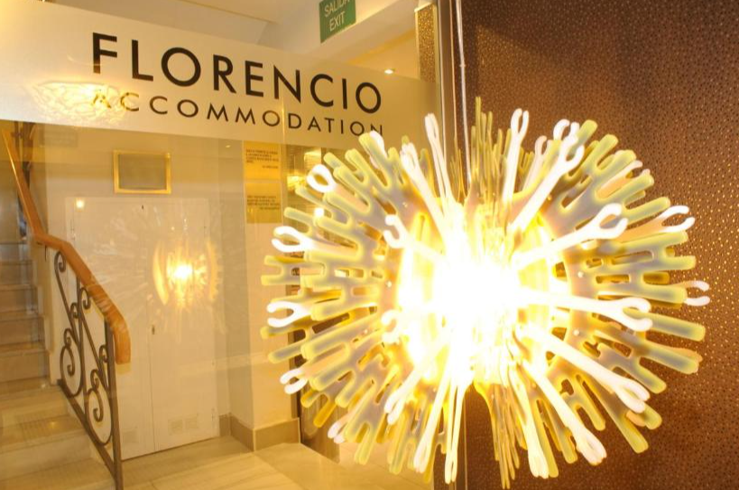 Hotel Florencio Ibiza