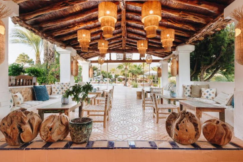 Petunia Ibiza - Adults Only