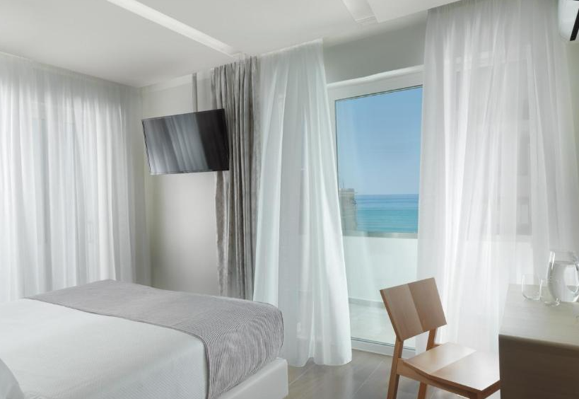 Melrose Rethymno by Mage Hotels