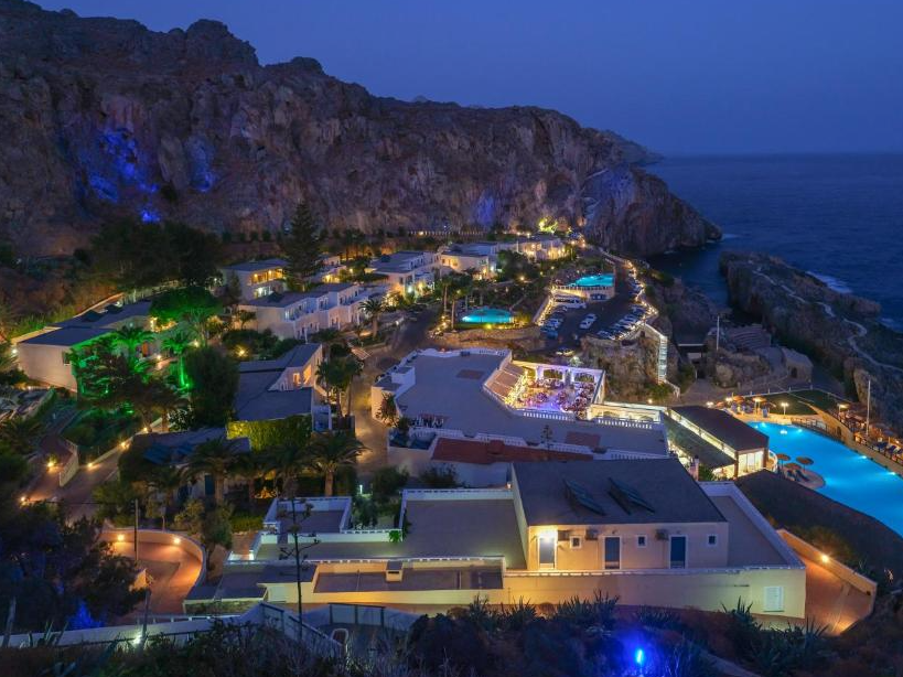 Kalypso Cretan Village Resort & Spa