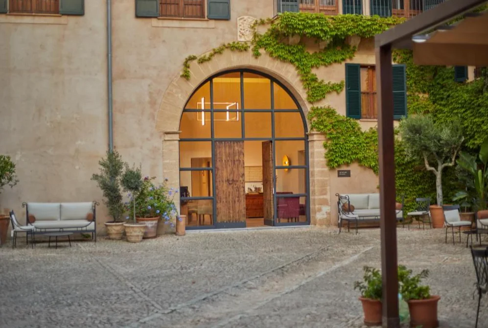 Zoëtry Mallorca Wellness & Spa