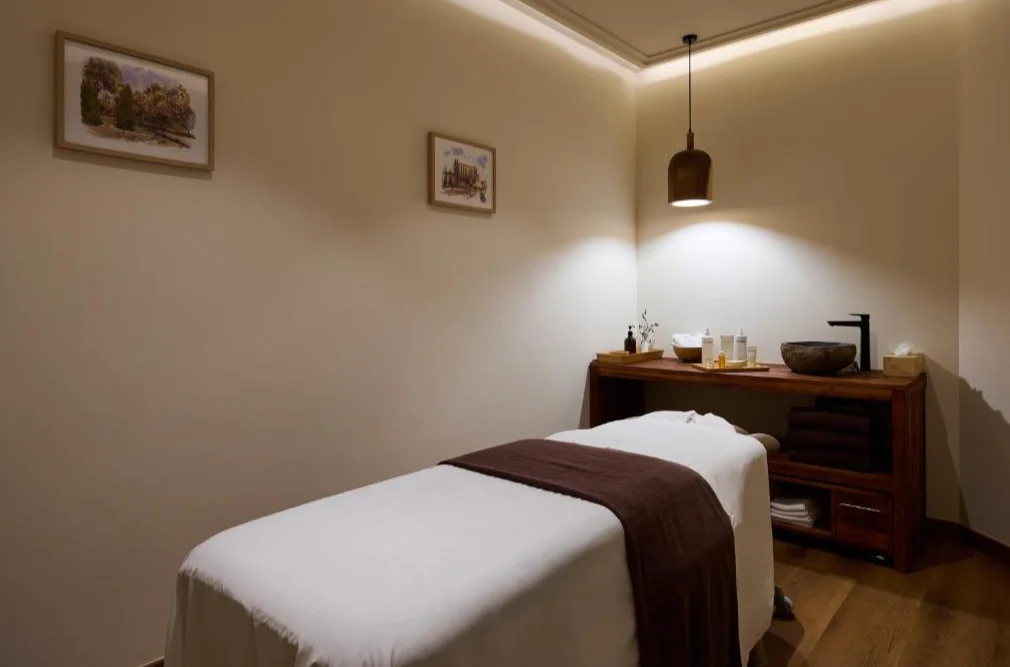 Zoëtry Mallorca Wellness & Spa spa