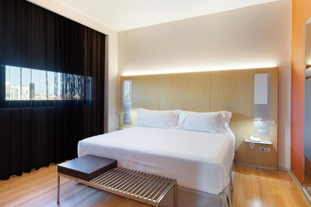 Barcelo Valencia