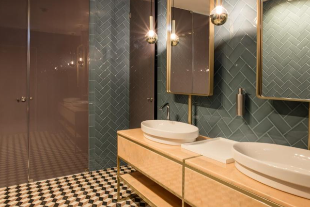 Hotel Exe Almada Porto