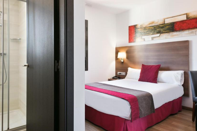 Hotel Best Auto Hogar