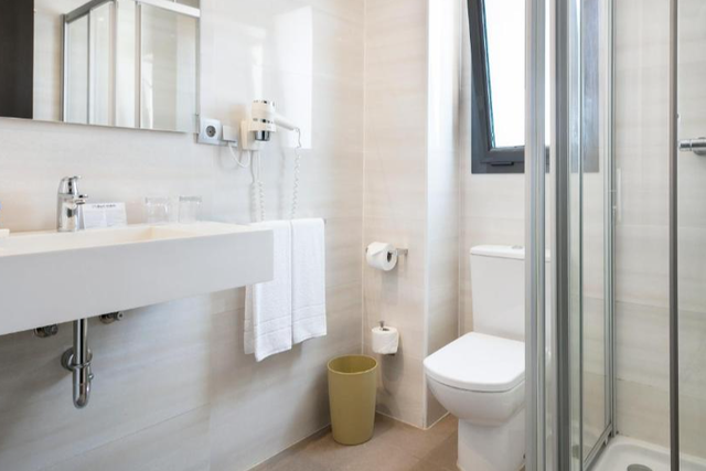 Hotel Best Auto Hogar