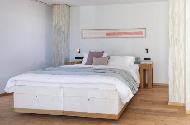 Coco-Mat Hotel Athens