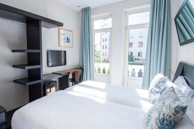Hotel Petit Palace Ruzafa