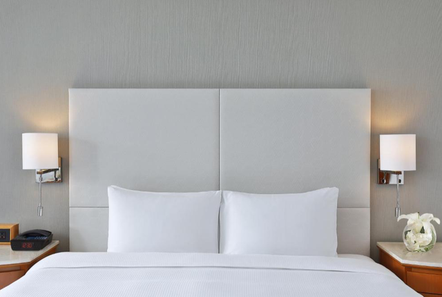 Hilton Dubai Jumeirah