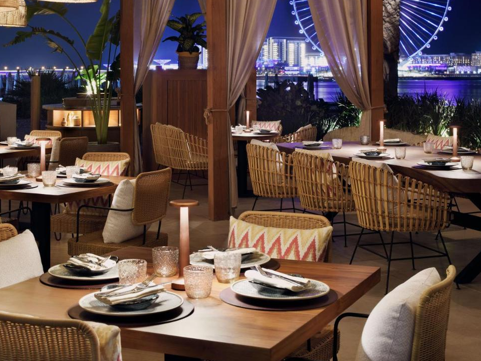 Hotel The Ritz-Carlton Dubai