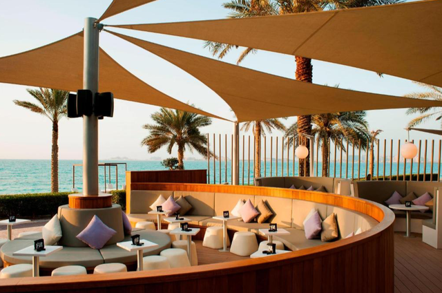 Sheraton Jumeirah Beach Resort
