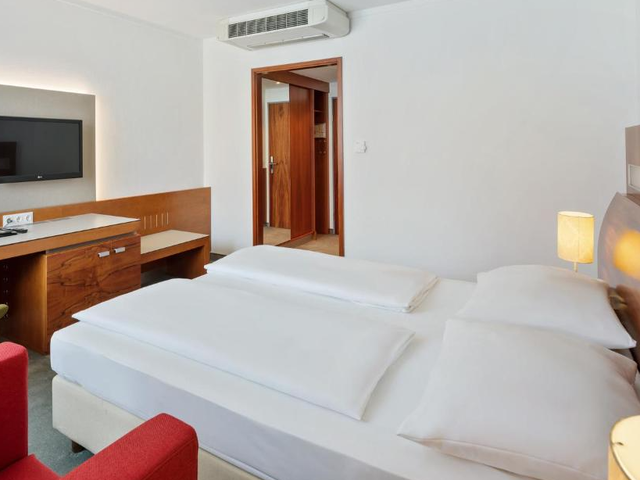 Hotel Austria Trend Hotel Europa Graz