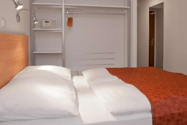 Hotel Ambiance Praag