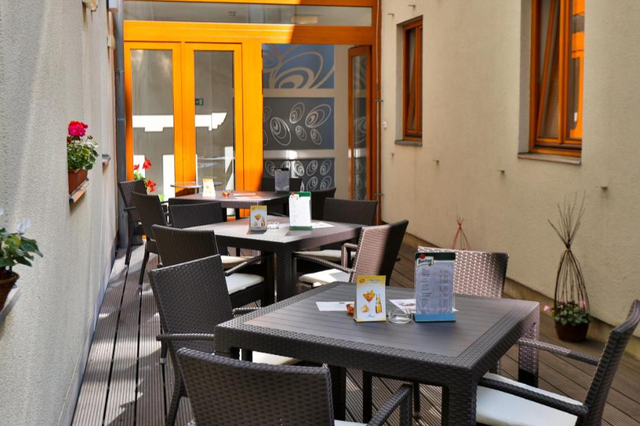 Hotel Pav